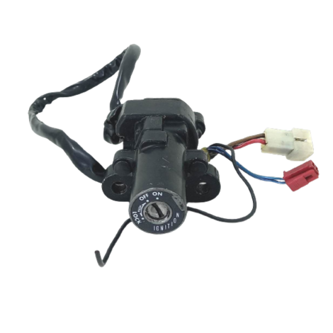 Contato Ignição Yamaha Modelo YZF R1 Ano 2004 Original