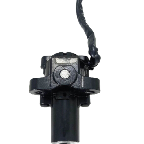 Contato Ignição Yamaha Modelo YZF R1 Ano 2004 Original