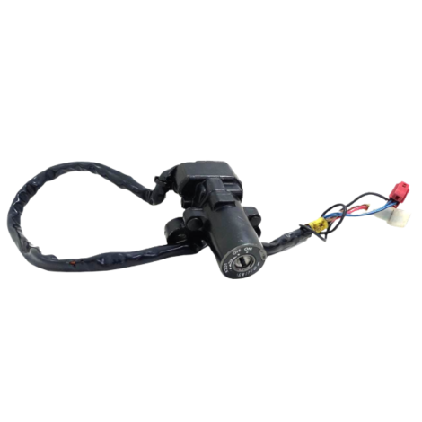 Contato Ignição Yamaha Modelo YZF R1 Ano 2004 Original