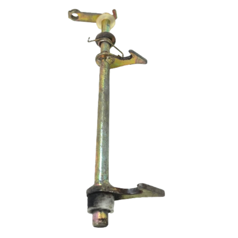 Trava Banco Yamaha Modelo YZF R1 Ano 2004 Original    