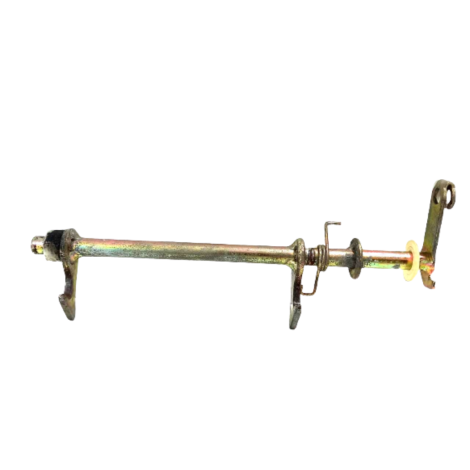 Trava Banco Yamaha Modelo YZF R1 Ano 2004 Original    