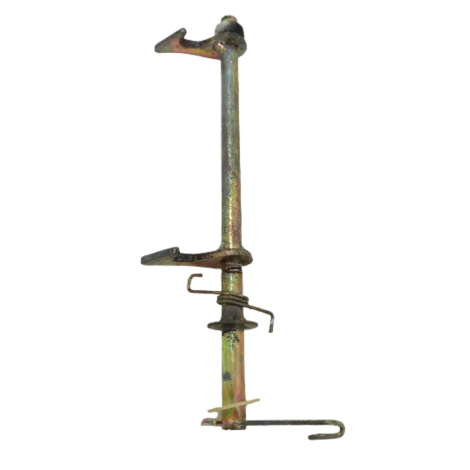 Trava Banco Yamaha Modelo YZF R1 Ano 2004 Original    