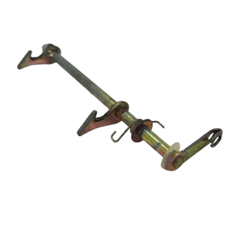 Trava Banco Yamaha Modelo YZF R1 Ano 2004 Original    