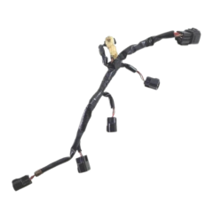 Chicote Bobina Ignição Marca Yamaha R1 Ano 2008 Original