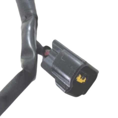 Chicote Bobina Ignição Marca Yamaha R1 Ano 2008 Original