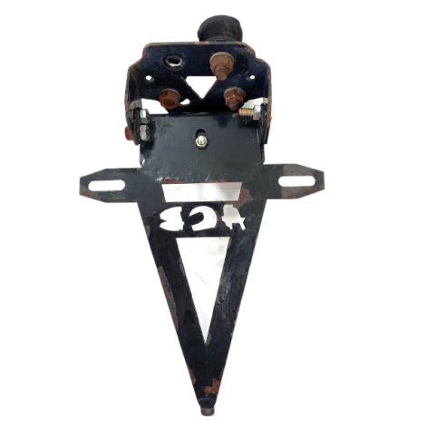 Eliminador Rabeta Marca Yamaha Modelo YZF R1 Ano 2004 