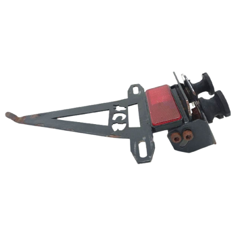 Eliminador Rabeta Marca Yamaha Modelo YZF R1 Ano 2004 