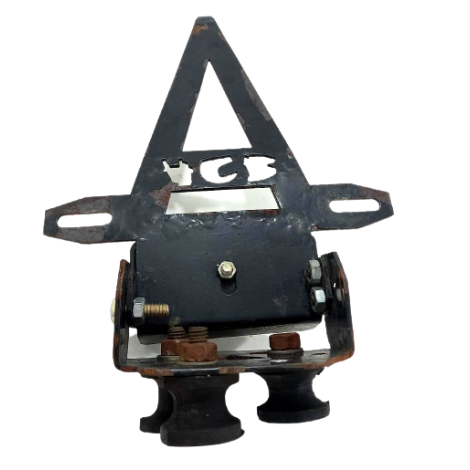 Eliminador Rabeta Marca Yamaha Modelo YZF R1 Ano 2004 