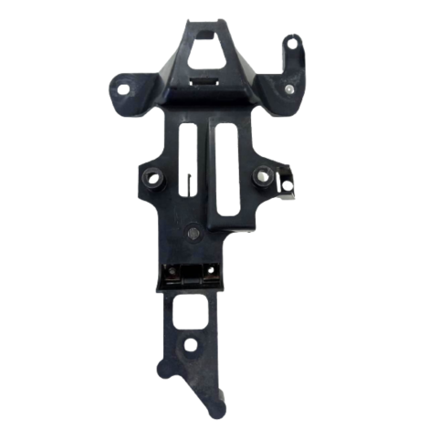 Suporte Bateria Yamaha Modelo YZF R1 Ano 2004 Original