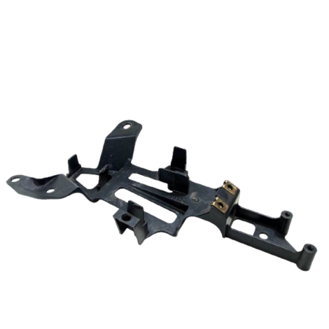 Suporte Bateria Yamaha Modelo YZF R1 Ano 2004 Original