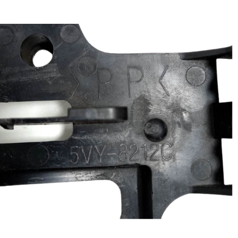 Suporte Bateria Yamaha Modelo YZF R1 Ano 2004 Original