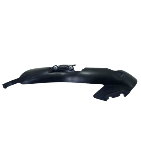 Acabamento Escape Yamaha Modelo YZF R1 Ano 2004 Original