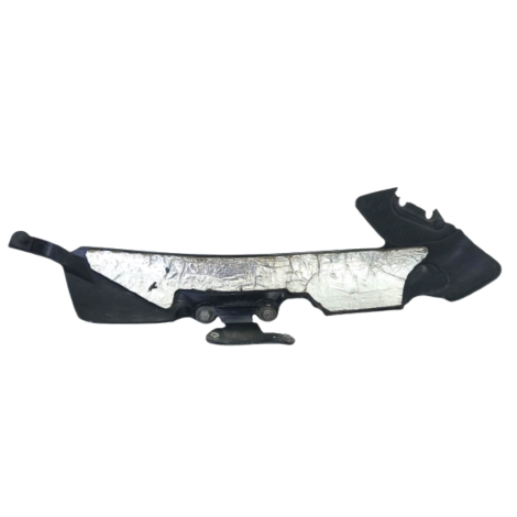 Acabamento Escape Yamaha Modelo YZF R1 Ano 2004 Original