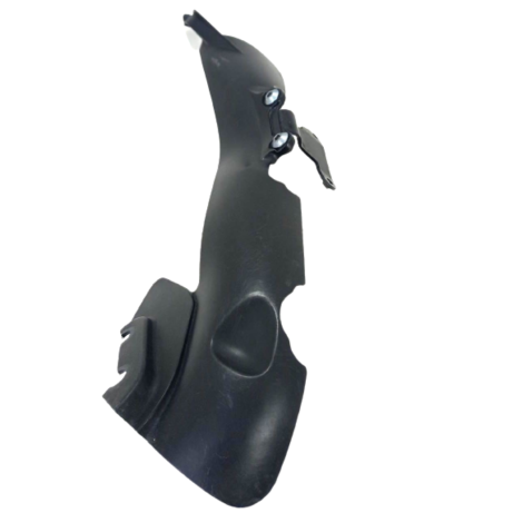 Acabamento Escape Yamaha Modelo YZF R1 Ano 2004 Original