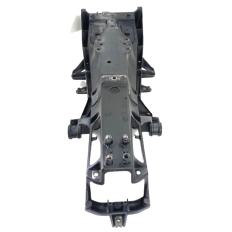 Quadro B Yamaha Modelo YZF R1 Ano 2004 Original Avaria   