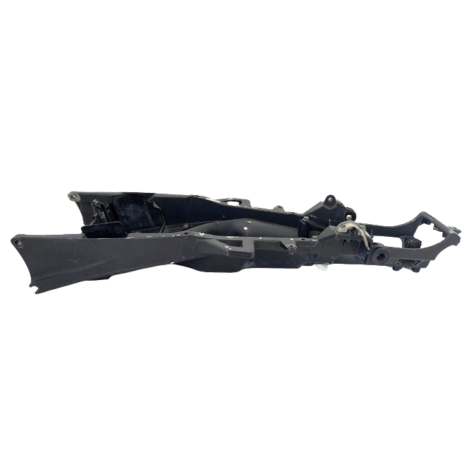 Quadro B Yamaha Modelo YZF R1 Ano 2004 Original Avaria