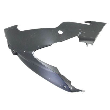 Carenagem Lateral Inferior Drt Yamaha YZF R1 2004 Ori Avaria