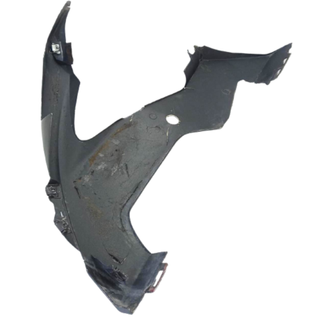 Carenagem Lateral Inferior Drt Yamaha YZF R1 2004 Ori Avaria