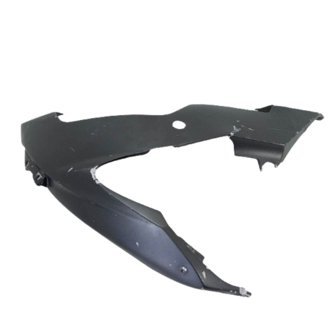 Carenagem Lateral Inferior Drt Yamaha YZF R1 2004 Ori Avaria