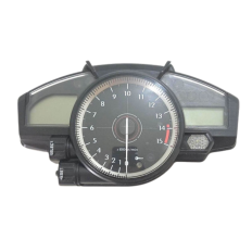 Painel Completo Marca Yamaha Yzf R1 Ano 2008 Original 