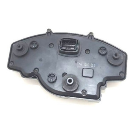 Painel Completo Marca Yamaha Yzf R1 Ano 2008 Original 