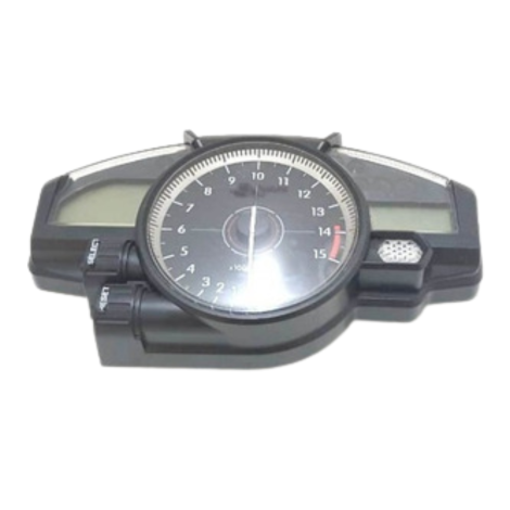 Painel Completo Marca Yamaha Yzf R1 Ano 2008 Original 