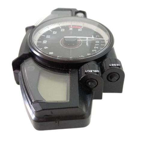 Painel Completo Marca Yamaha Yzf R1 Ano 2008 Original 