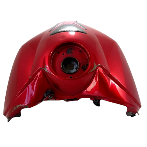 Tanque Combustível Yamaha YZF R1 Ano 2004 Original Avaria   