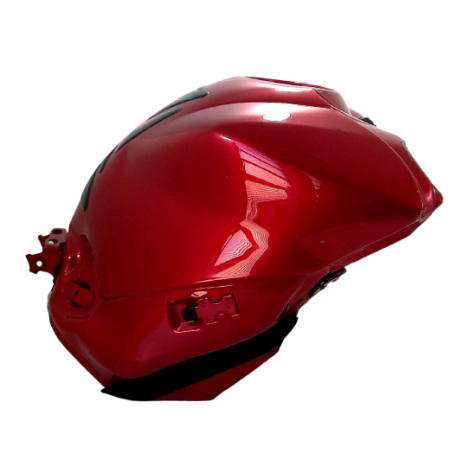 Tanque Combustível Yamaha YZF R1 Ano 2004 Original Avaria   