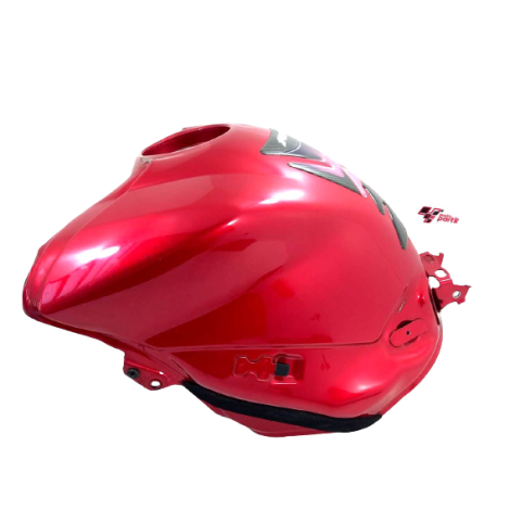 Tanque Combustível Yamaha YZF R1 Ano 2004 Original Avaria   