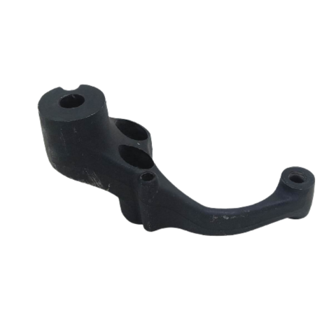 Suporte Amortecedor Direção Yamaha YZF R1 Ano 2004 Original