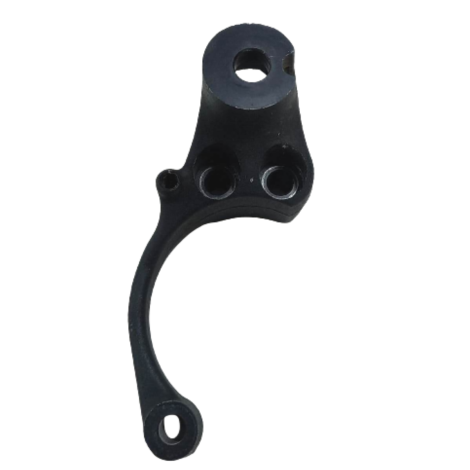 Suporte Amortecedor Direção Yamaha YZF R1 Ano 2004 Original