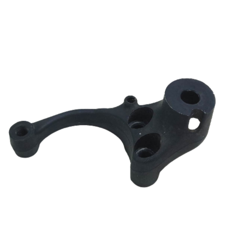 Suporte Amortecedor Direção Yamaha YZF R1 Ano 2004 Original