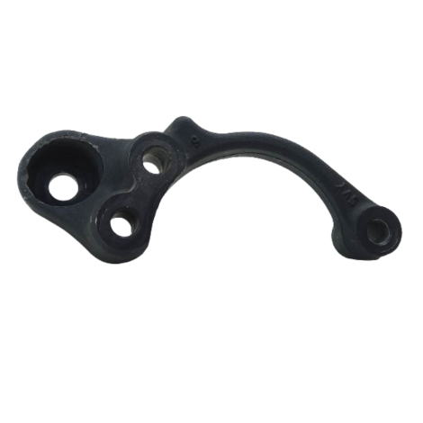 Suporte Amortecedor Direção Yamaha YZF R1 Ano 2004 Original