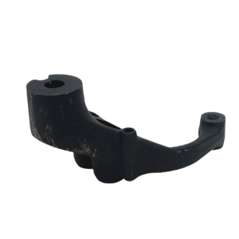 Suporte Amortecedor Direção Yamaha YZF R1 Ano 2004 Original