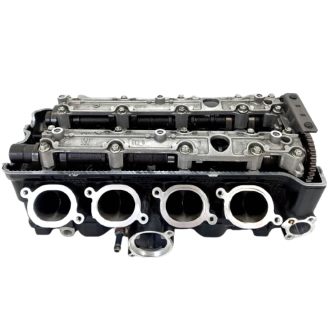 Cabeçote Completo Suzuki Modelo Gsx S1000 A Ano 2019 Origina