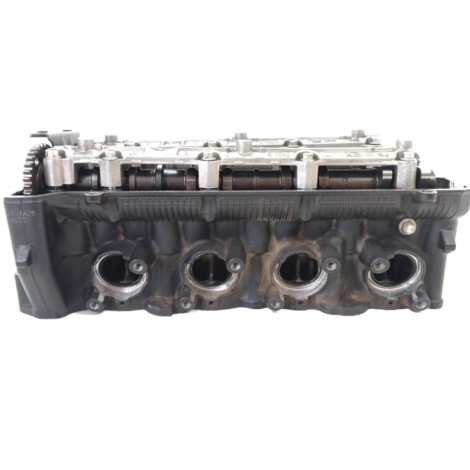 Cabeçote Completo Suzuki Modelo Gsx S1000 A Ano 2019 Origina