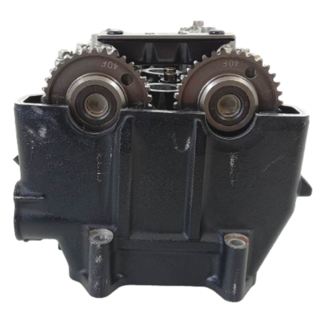 Cabeçote Completo Suzuki Modelo Gsx S1000 A Ano 2019 Origina