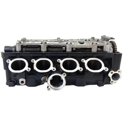 Cabeçote Completo Suzuki Modelo Gsx S1000 A Ano 2019 Origina