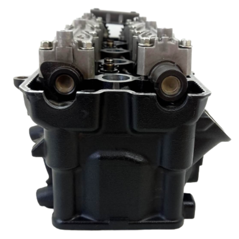 Cabeçote Completo Suzuki Modelo Gsx S1000 A Ano 2019 Origina