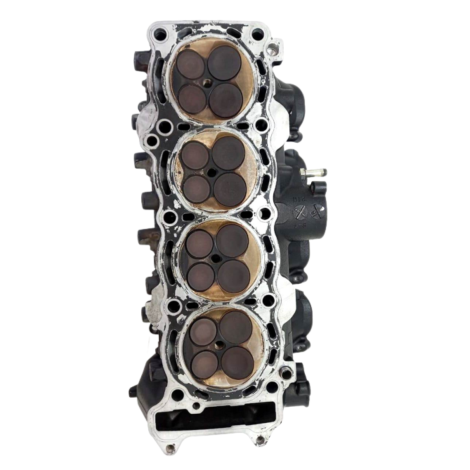 Cabeçote Completo Suzuki Modelo Gsx S1000 A Ano 2019 Origina