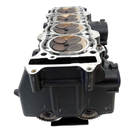 Cabeçote Completo Suzuki Modelo Gsx S1000 A Ano 2019 Origina