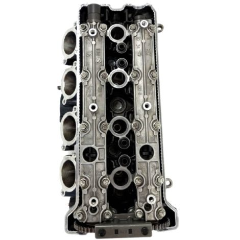 Cabeçote Completo Suzuki Modelo Gsx S1000 A Ano 2019 Origina