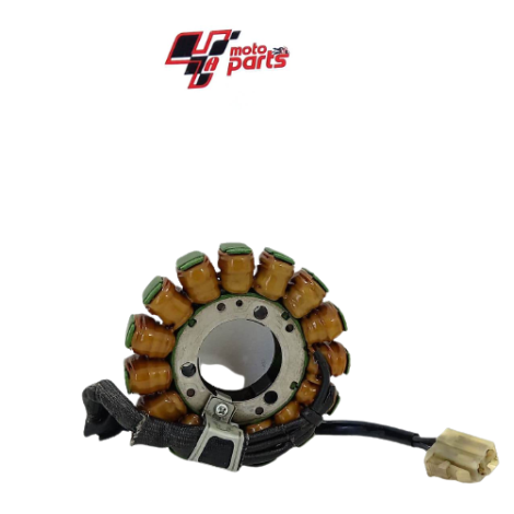 Estator Bobina Suzuki Modelo Gsx S1000 A Ano 2019 Original  