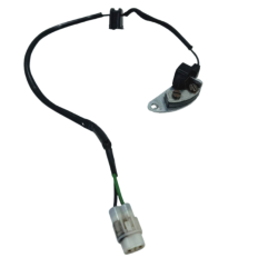 Sensor Pulso Suzuki Modelo Gsx S1000 A Ano 2019 Original    