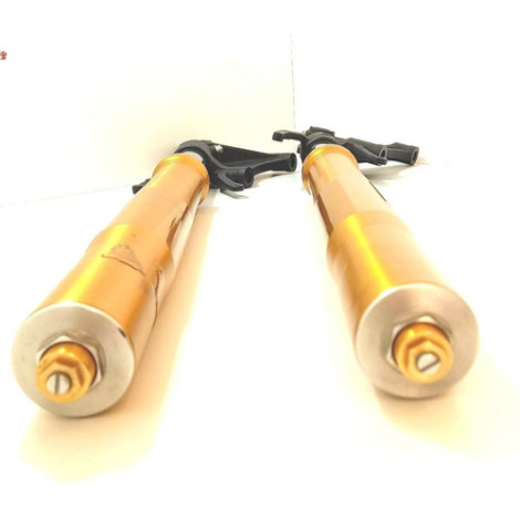 Bengala Completa (par) Yamaha Yzf R1 Original Ano 2007 2008