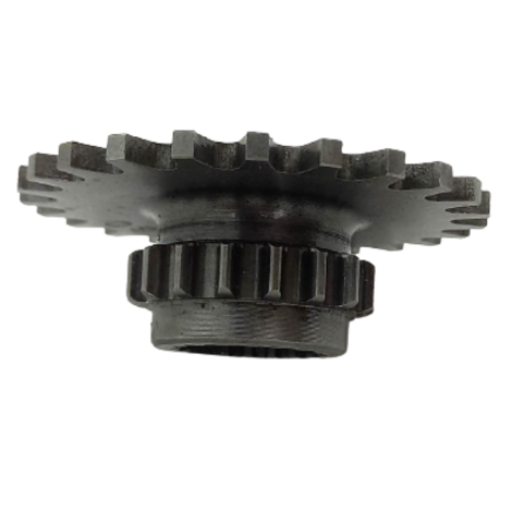 Engrenagem Corrente Comando Suzuki Gsx S1000 A 2019 Original