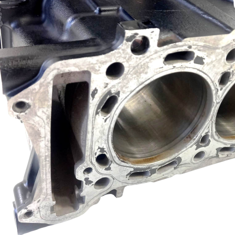 Carcaça Bloco Motor Suzuki Modelo Gsx S1000 A ano 2019 Origi