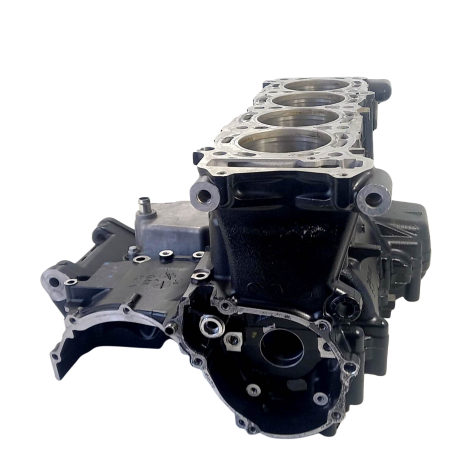 Carcaça Bloco Motor Suzuki Modelo Gsx S1000 A ano 2019 Origi