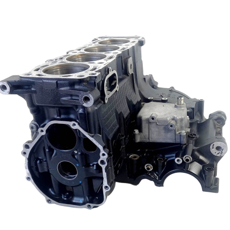 Carcaça Bloco Motor Suzuki Modelo Gsx S1000 A ano 2019 Origi